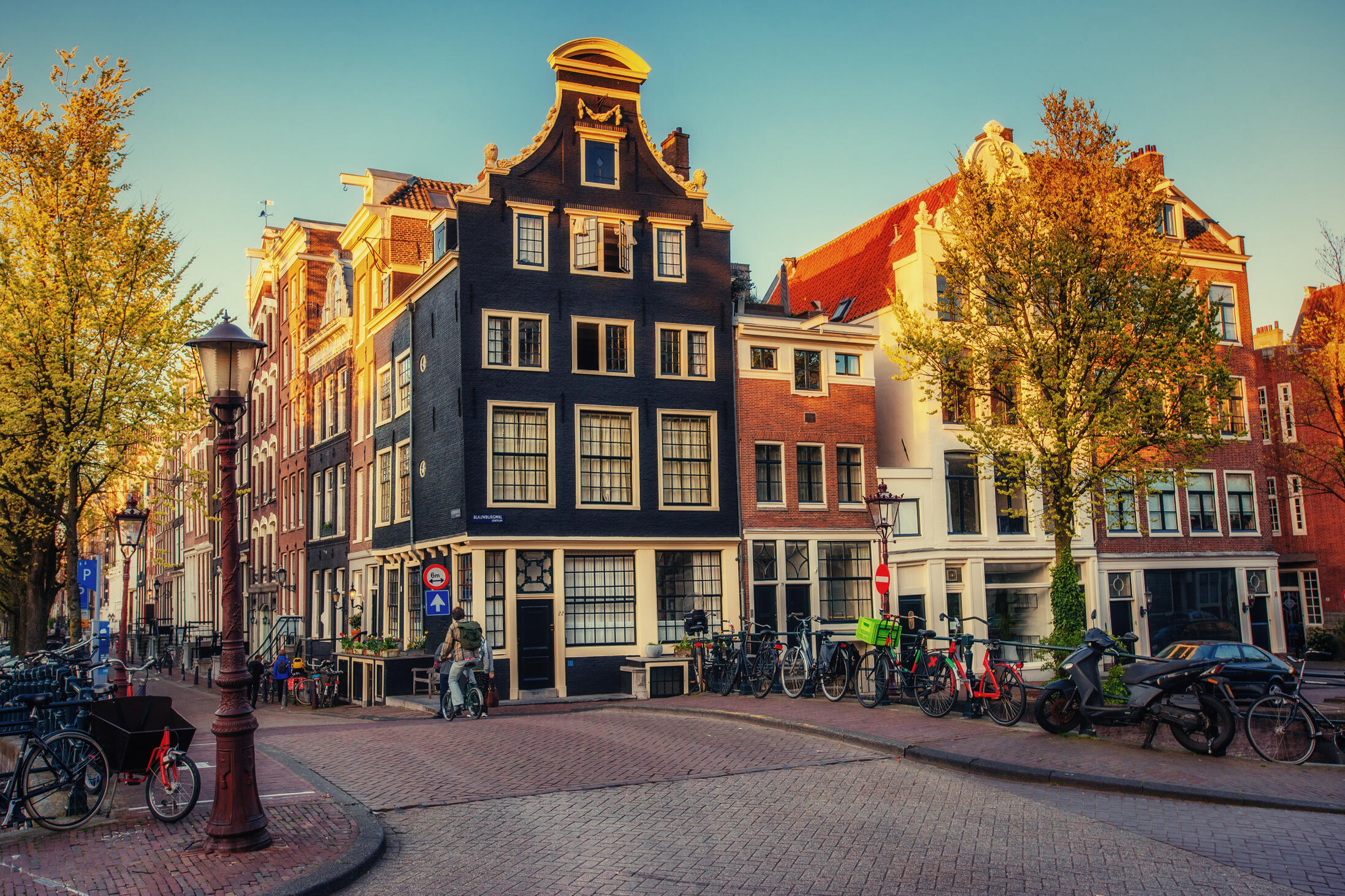 Amsterdam