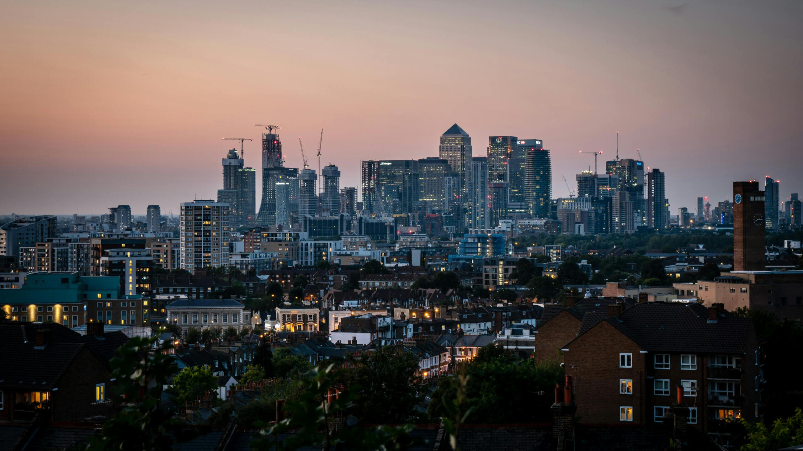 London